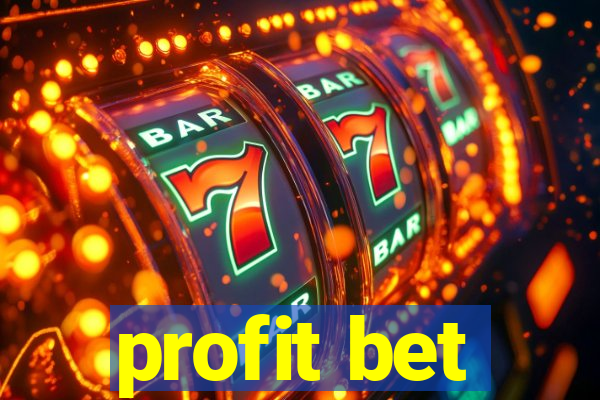 profit bet